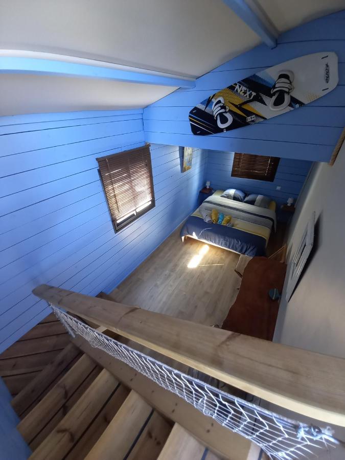 Le Noe Apartment แซ็งต์-เลอ ภายนอก รูปภาพ